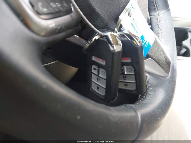 2022 HONDA CR-V 2HKRW2H81NH608762 Photo 10