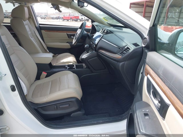 2022 HONDA CR-V 2HKRW2H81NH608762 Photo 4