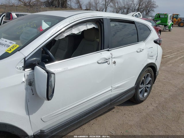 2022 HONDA CR-V 2HKRW2H81NH608762 Photo 5