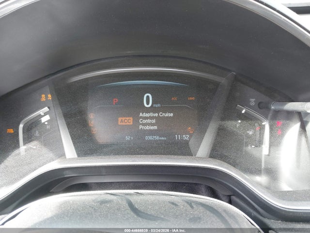 2022 HONDA CR-V 2HKRW2H81NH608762 Photo 6