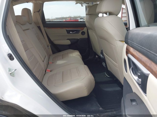 2022 HONDA CR-V 2HKRW2H81NH608762 Photo 7