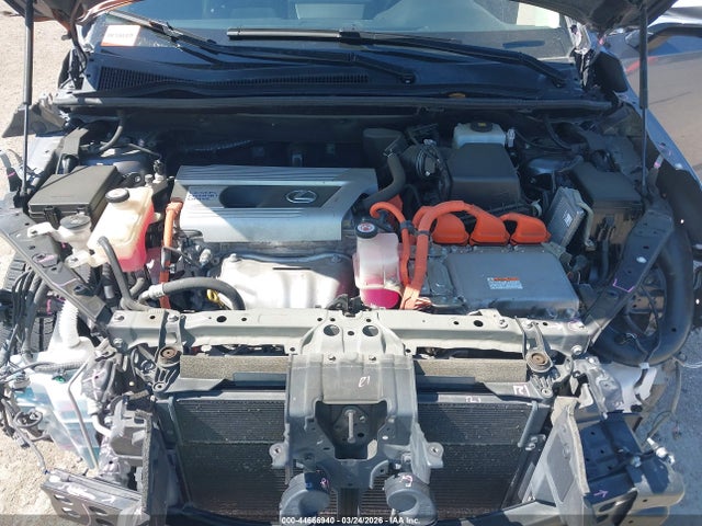 Продажа на аукционе авто 2019 Lexus Nx 300h, vin: JTJBJRBZ2K2123325, номер лота: 44666940