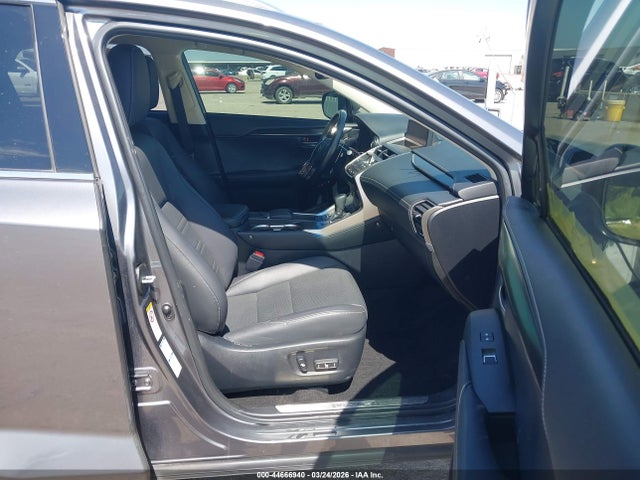 Продажа на аукционе авто 2019 Lexus Nx 300h, vin: JTJBJRBZ2K2123325, номер лота: 44666940