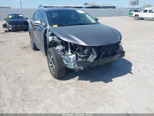 Продажа на аукционе авто 2019 Lexus Nx 300h, vin: JTJBJRBZ2K2123325, номер лота: 44666940