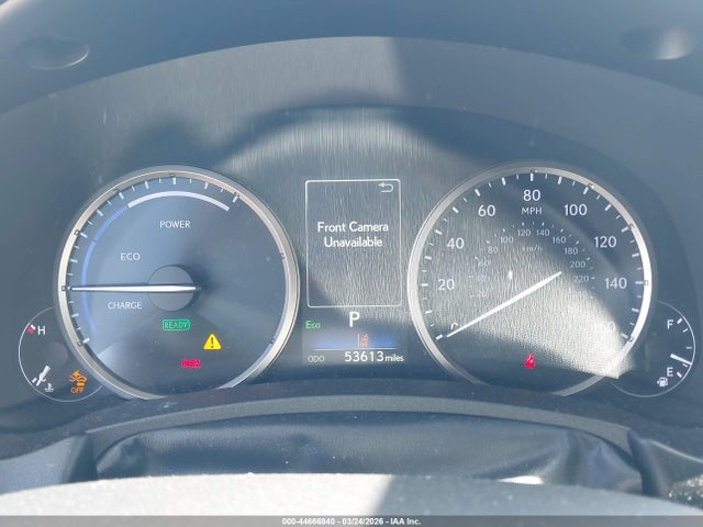 Продажа на аукционе авто 2019 Lexus Nx 300h, vin: JTJBJRBZ2K2123325, номер лота: 44666940