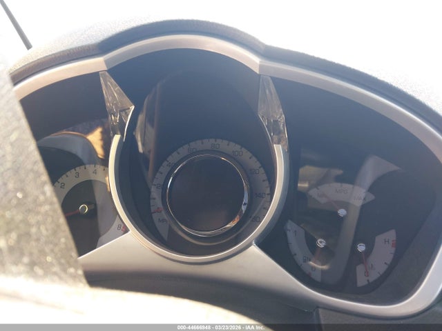 44666948 :رقم المزاد ، 3GYFNFEY0BS577520 vin ، 2011 Cadillac Srx Premium Collection مزاد بيع