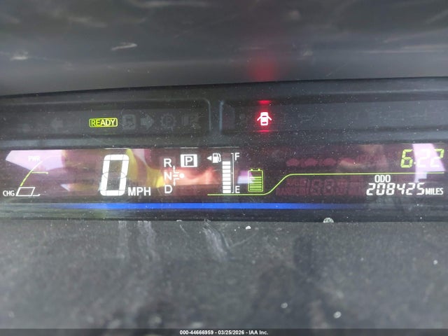Продаж на аукціоні авто 2013 Toyota Prius V Three, vin: JTDZN3EU1D3260661, номер лоту: 44666959