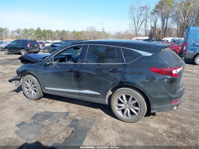 Продаж на аукціоні авто 2020 Acura Rdx Technology Package, vin: 5J8TC2H51LL028023, номер лоту: 44666963