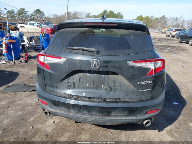 Продаж на аукціоні авто 2020 Acura Rdx Technology Package, vin: 5J8TC2H51LL028023, номер лоту: 44666963