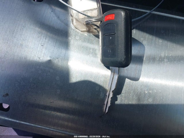 Продажа на аукционе авто 2024 Mitsubishi Mirage G4 Es, vin: ML32FUFJ5RHF08502, номер лота: 44666968