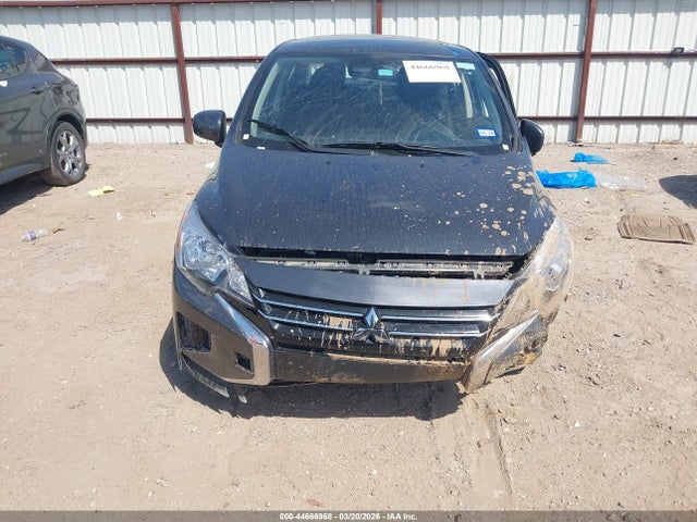 Продажа на аукционе авто 2024 Mitsubishi Mirage G4 Es, vin: ML32FUFJ5RHF08502, номер лота: 44666968