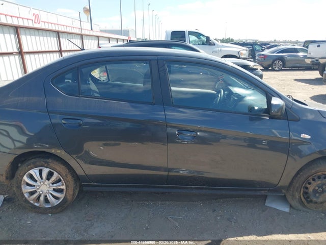 Продажа на аукционе авто 2024 Mitsubishi Mirage G4 Es, vin: ML32FUFJ5RHF08502, номер лота: 44666968