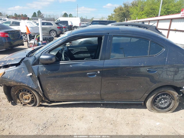 Продажа на аукционе авто 2024 Mitsubishi Mirage G4 Es, vin: ML32FUFJ5RHF08502, номер лота: 44666968