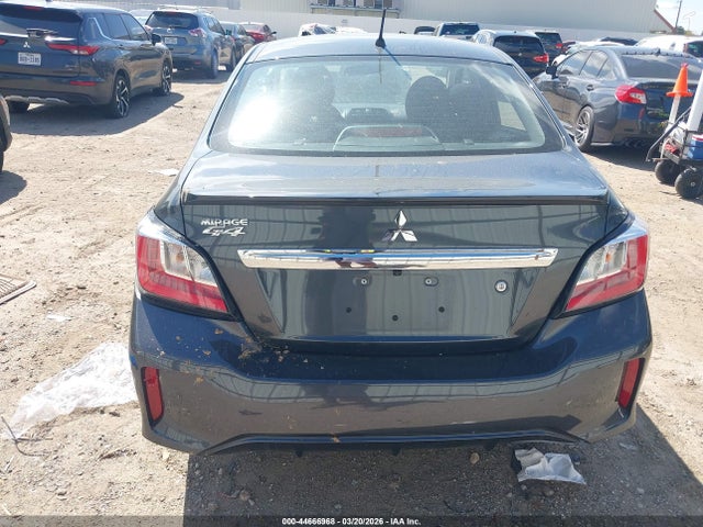 Продажа на аукционе авто 2024 Mitsubishi Mirage G4 Es, vin: ML32FUFJ5RHF08502, номер лота: 44666968