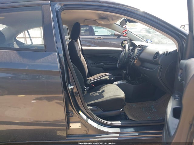 Продажа на аукционе авто 2024 Mitsubishi Mirage G4 Es, vin: ML32FUFJ5RHF08502, номер лота: 44666968