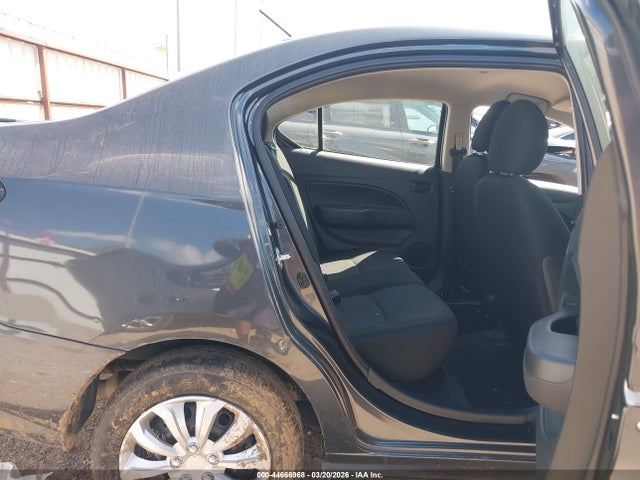Продажа на аукционе авто 2024 Mitsubishi Mirage G4 Es, vin: ML32FUFJ5RHF08502, номер лота: 44666968
