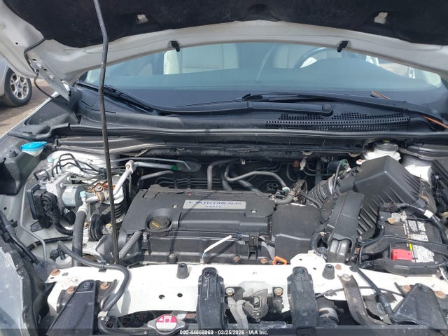 Honda Cr-v Ex-l 2015 5J6RM4H73FL065379 Image 10