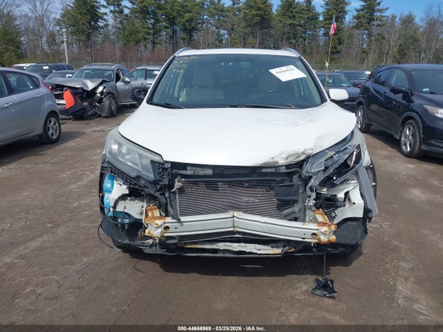 Honda Cr-v Ex-l 2015 5J6RM4H73FL065379 Image 13