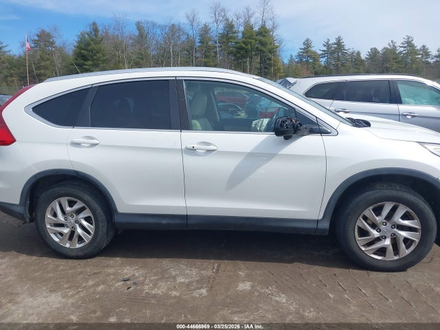 Honda Cr-v Ex-l 2015 5J6RM4H73FL065379 Image 14