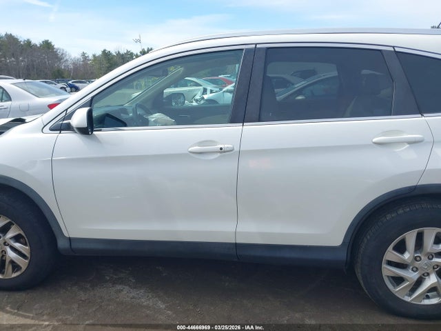 Honda Cr-v Ex-l 2015 5J6RM4H73FL065379 Image 15