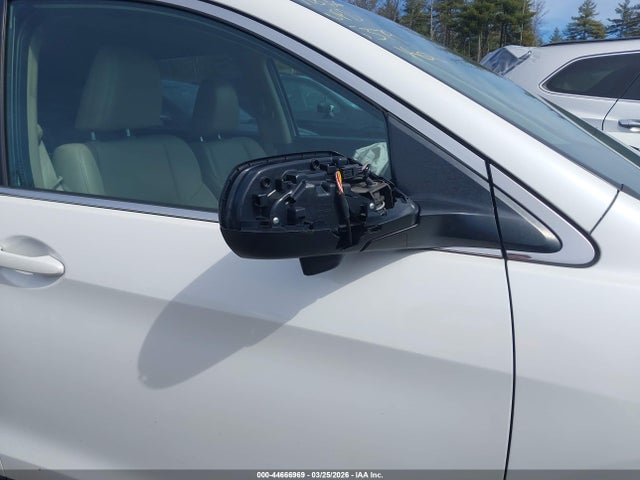 Honda Cr-v Ex-l 2015 5J6RM4H73FL065379 Image 18