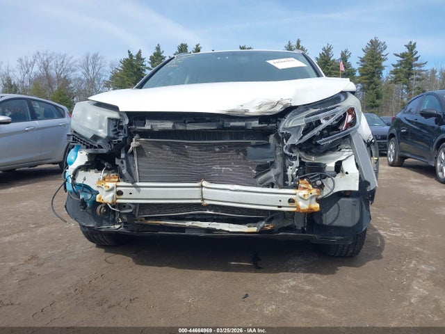 Honda Cr-v Ex-l 2015 5J6RM4H73FL065379 Image 6