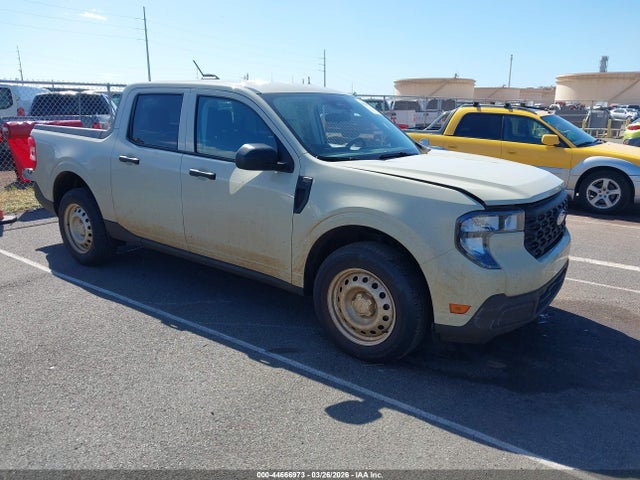 Aukcja sprzedaży 2025 Ford Maverick Xl, vin: 3FTTW8A39SRA78072, numer aukcji: 44666973