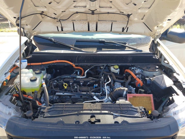 3FTTW8A39SRA78072 Ford Maverick Xl
