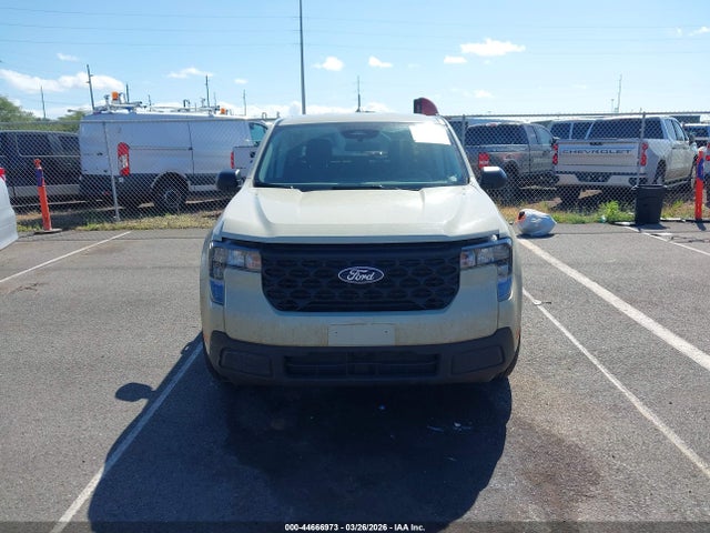 3FTTW8A39SRA78072 Ford Maverick Xl