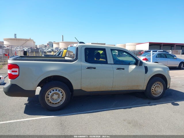 3FTTW8A39SRA78072 Ford Maverick Xl