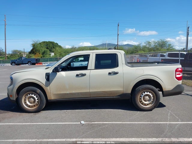 3FTTW8A39SRA78072 Ford Maverick Xl