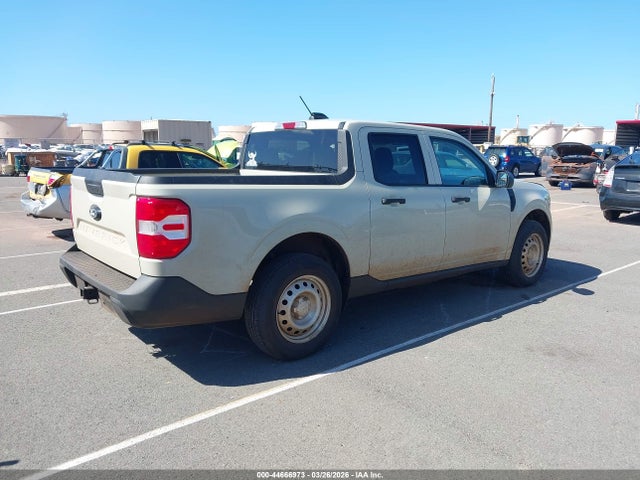 3FTTW8A39SRA78072 Ford Maverick Xl