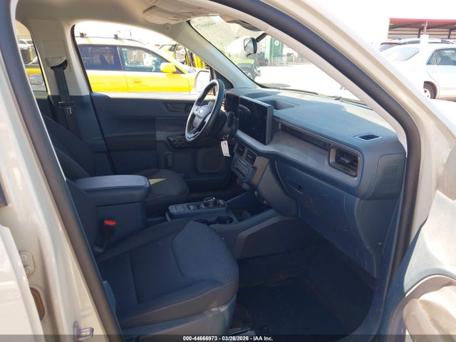 3FTTW8A39SRA78072 Ford Maverick Xl