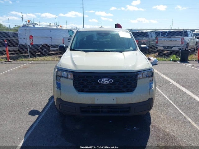 3FTTW8A39SRA78072 Ford Maverick Xl