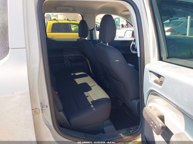 3FTTW8A39SRA78072 Ford Maverick Xl