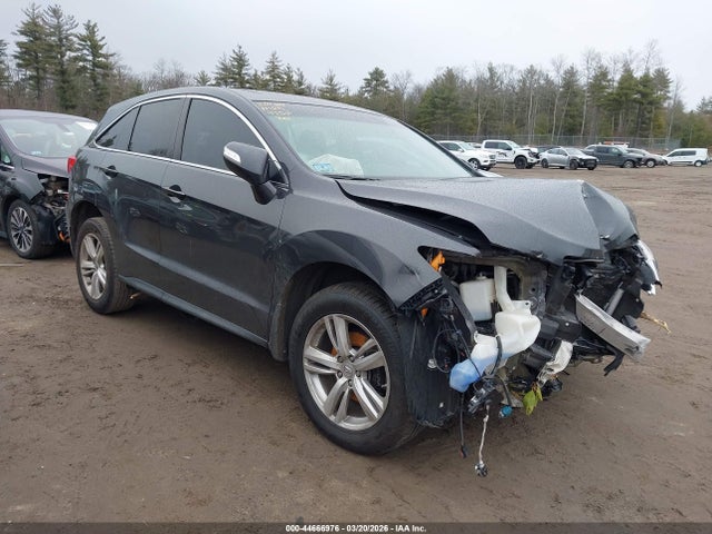 5J8TB4H54FL029752 auction archive image