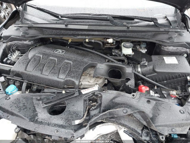 5J8TB4H54FL029752 Acura RDX
