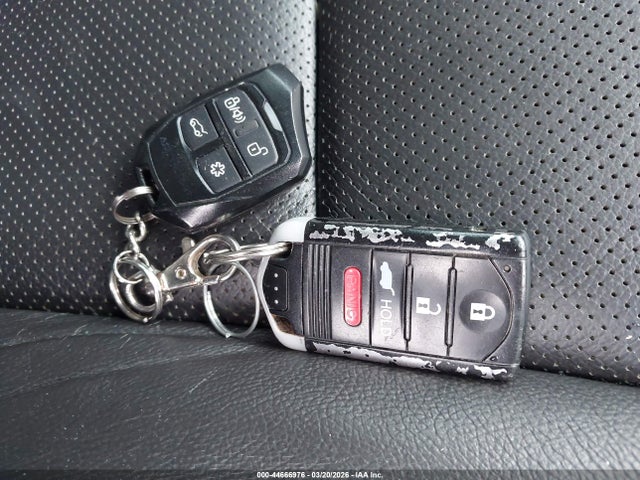 5J8TB4H54FL029752 Acura RDX