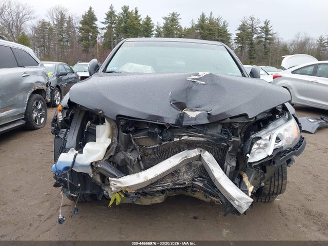 5J8TB4H54FL029752 Acura RDX