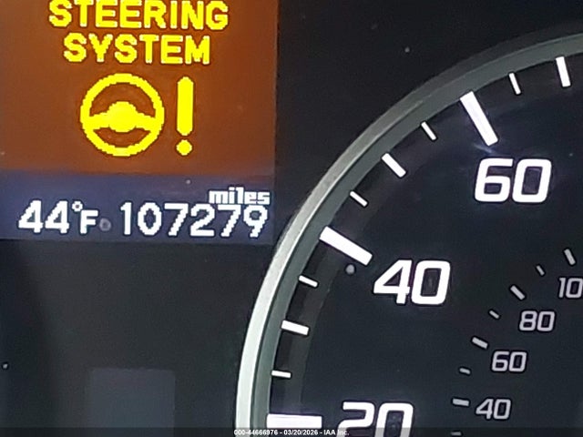5J8TB4H54FL029752 Acura RDX