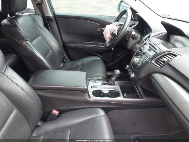 5J8TB4H54FL029752 Acura RDX