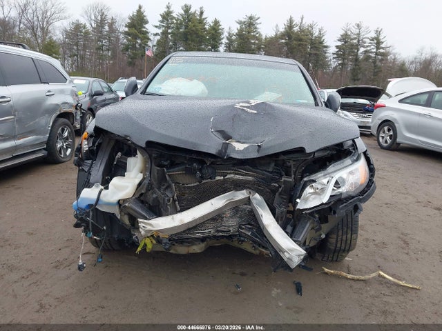5J8TB4H54FL029752 Acura RDX