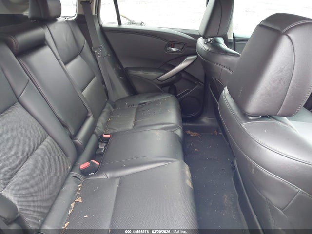 5J8TB4H54FL029752 Acura RDX