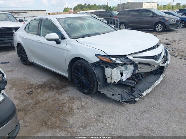 Aukcja sprzedaży 2023 Toyota Camry Xse, vin: 4T1K61AK5PU725914, numer aukcji: 44666977
