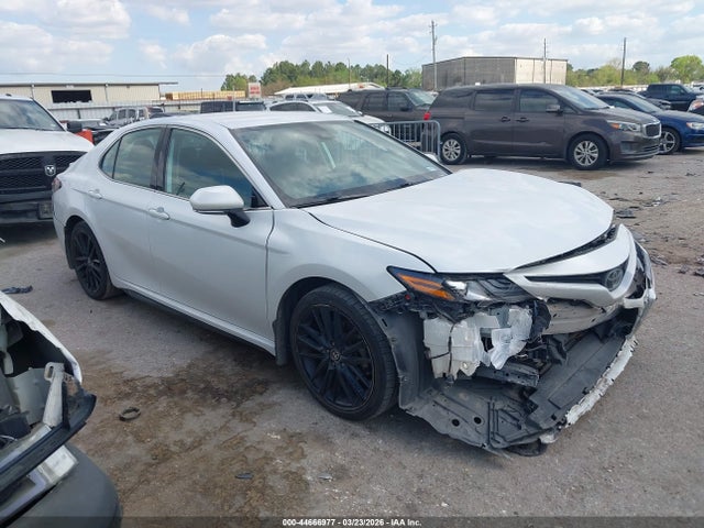 2023 Toyota Camry Xse მანქანა იყიდება აუქციონზე, vin: 4T1K61AK5PU725914, აუქციონის ნომერი: 44666977