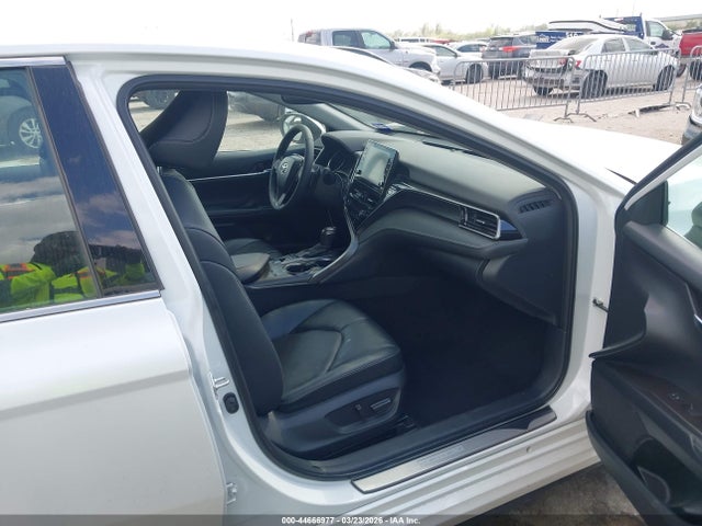 2023 Toyota Camry Xse მანქანა იყიდება აუქციონზე, vin: 4T1K61AK5PU725914, აუქციონის ნომერი: 44666977