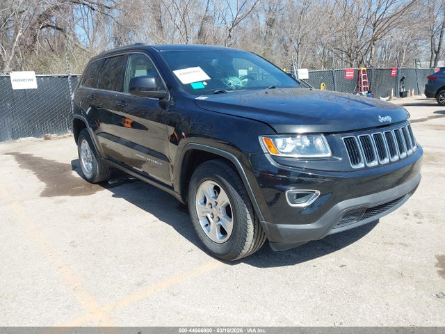 Продаж на аукціоні авто 2014 Jeep Grand Cherokee Laredo, vin: 1C4RJFAG3EC205014, номер лоту: 44666980
