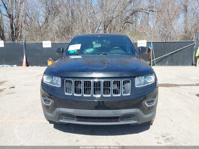 Продаж на аукціоні авто 2014 Jeep Grand Cherokee Laredo, vin: 1C4RJFAG3EC205014, номер лоту: 44666980