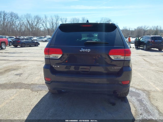 Продаж на аукціоні авто 2014 Jeep Grand Cherokee Laredo, vin: 1C4RJFAG3EC205014, номер лоту: 44666980