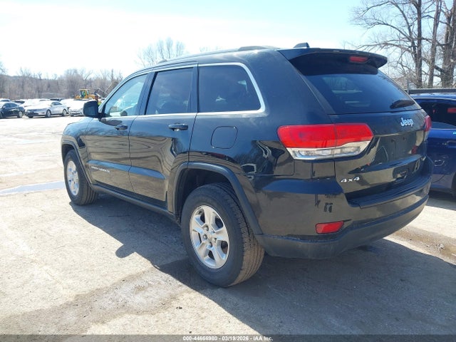 Продаж на аукціоні авто 2014 Jeep Grand Cherokee Laredo, vin: 1C4RJFAG3EC205014, номер лоту: 44666980